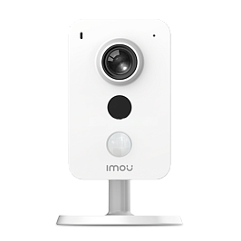 Cube PoE 4MP (IPC-K42AP-imou)