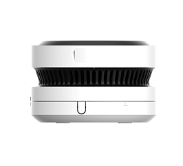 5MP IR AI-fire Smoke Sensing IP Camera / HY-SAV849HAP-E