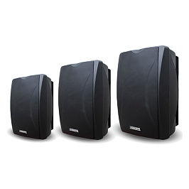 20W Настенный динамик DSP6061IIB/W DSPPA