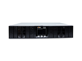 Pulsar Server Online UPS Rack 2000VA model: PSOR-2000-04-09-02