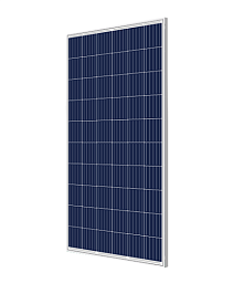 Poly 280W Solar Panel     