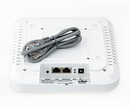 Ceiling WiFi 6 Access Point / Pulsar Uniti X6 Lite Tavan giriş nöqtəsi