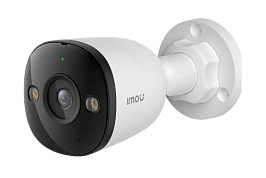 Bullet PoE 3 MP (IPC-PS3DP-3M0)