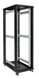 Pulsar Floor Rack Cabinet 42U 600x1000 model: PFC05-42U61-G