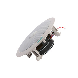 20W Потолочный громкоговоритель DSP703 DSPPA