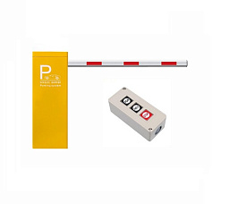 EF-BBMRC01 Əl düyməli açar