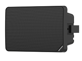 Analog kabinet dinamiki 20W / DS-QAE0120G1R/EN/BLACK