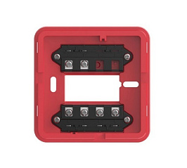 Bracket for Call Point / HY-ANDZ