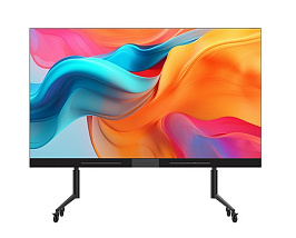 All in One LED display / DS-D4512CB108-2FQ  (108") 2.75m