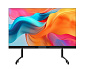 All in One LED display / DS-D4512CB108-2FQ  (108") 2.75m