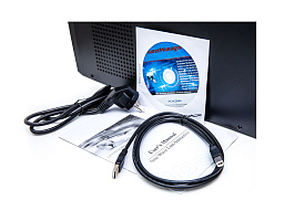 Pulsar Sinusoid UPS 1000 art.PSD-1000-02-07-02