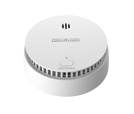 Standalone Smoke Alarm / HY-SA2FA