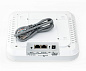 Ceiling WiFi 6 Access Point / Pulsar Uniti X6 Lite Tavan giriş nöqtəsi