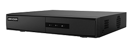 4 kanallı Mini 1U NVR / DS-7104NI-Q1/M