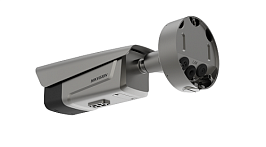4 MP Access ANPR Camera / DS-TCG406-E(12V/Poe)(2812)