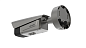 4 MP Access ANPR Camera / DS-TCG406-E(12V/Poe)(2812)