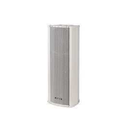 80W Водонепроницаемая колонка DSP258 DSPPA
