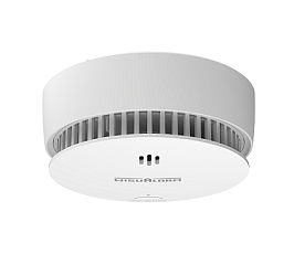 Wireless Interconnected Smoke Alarm / HY-SA30A-R8