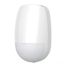 Wired Dual-tech Detector / DS-PDD12P-EG2