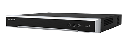 32-ch 1U 4K NVR / DS-7632NI-K2