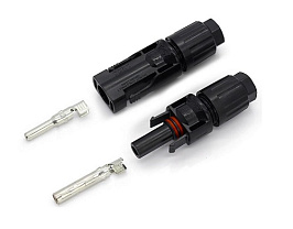 Connector MC4       