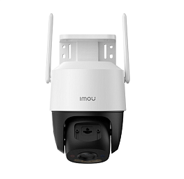 Cruiser SC 8MP Wi-fi&PoE (IPC-K7FP-8V0N-V-imou)