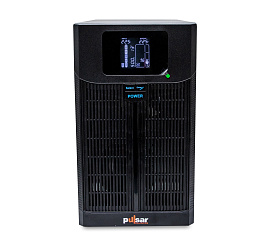 Pulsar Sinusoid UPS 3000 model: PSD-3000-04-09-03