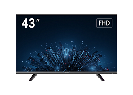 43 inch FHD 60Hz VA Monitor / DS-D5043F3-1V0S