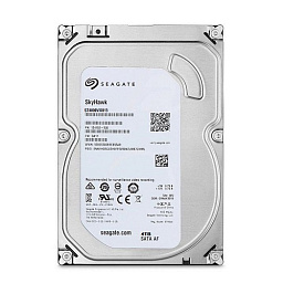 ST4000VX015
