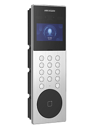Facial Recognition Door station / DS-KD9203-ME6