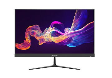 23.8 inch FHD 100Hz VA Monitor with speaker / DS-D5024F2-BV2S