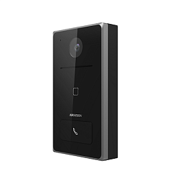  Ev çağırış paneli / DS-KV6133-WME1 / Surface