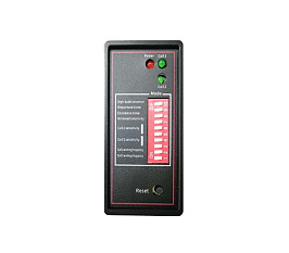 PD232 maqnit döngə detektoru