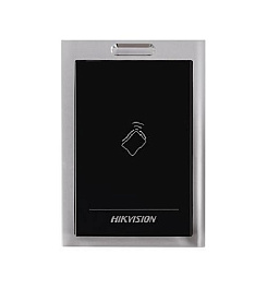 Pro 1101 Series Card Reader / DS-K1101M