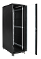 Pulsar Floor Rack Cabinet 42U 600x1000 model: PFC05-42U61-G