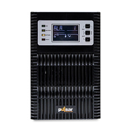 Pulsar Server Online UPS Tower 3000VA без АКБ model: PSOT-3000-X-96-03