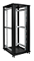 Pulsar Floor Rack Cabinet 42U 800x1000 model: PFC05-42U81-G