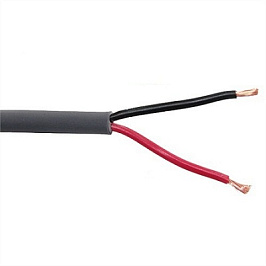 Cable 2x2.5mm