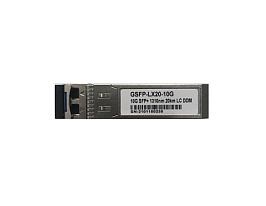 10GSFP-20КМ-LC-Duplex