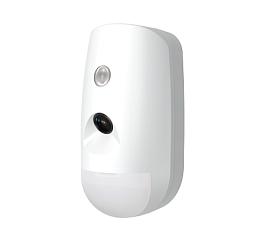 Simli PIR kamera detektoru / DS-PDPC12P-EG2