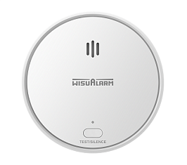 Standalone Smoke Alarm / HY-SA30A