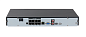 8-Ch 1U 8 PoE NVR / NVR2208-8P-4KS3