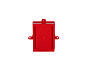 Water-proof Box for Sounder Strobe / HSG01
