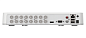 16-ch Mini 1U H.265 DVR / DS-7116HGHI-M1
