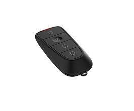 Turnstile Remote Controller / DS-K7R01-433