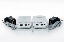 Elevator Wireless Bridge / Pulsar Uniti X5 Elevator