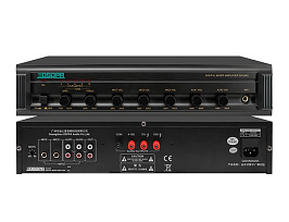 450W Микшер-усилитель DA3245 DSPPA