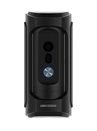 Vandal-Resistant Door Station / DS-KB8113-IME1(B)