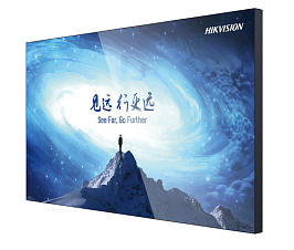 55 inch 0.88mm LCD Display Unit / D2055RH-0A