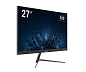 27 inch FHD 100Hz IPS Monitor / DS-D5027F3-2P2